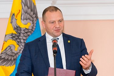 Сергей Грачев: «Достойно работал и на заводе, и в горсовете»